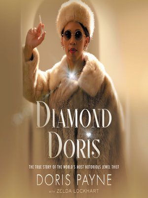 cover image of Diamond Doris